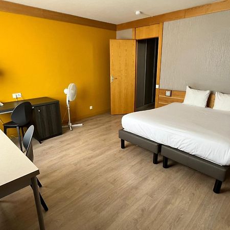 Inter-Residences Paris XV 伊西莱穆利诺 外观 照片