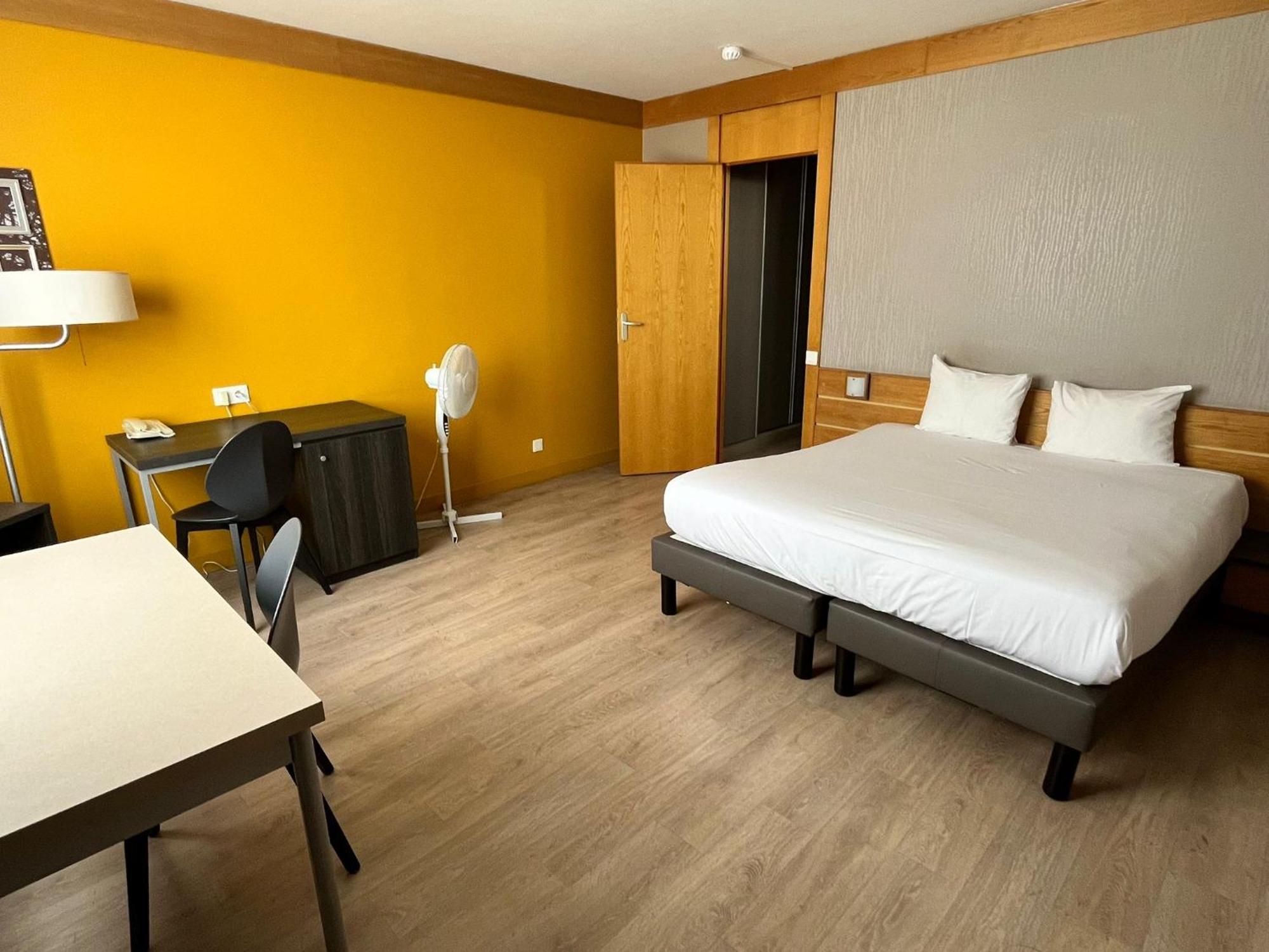 Inter-Residences Paris XV 伊西莱穆利诺 外观 照片